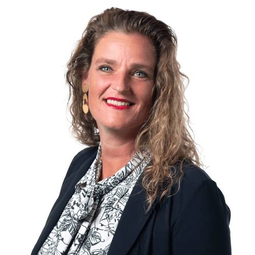 Suzanne Soullie-de Jong