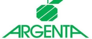 argenta Partner Logo