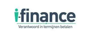 ifinance-k Partner Logo
