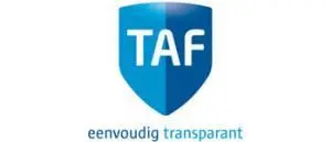 taf-k Partner Logo